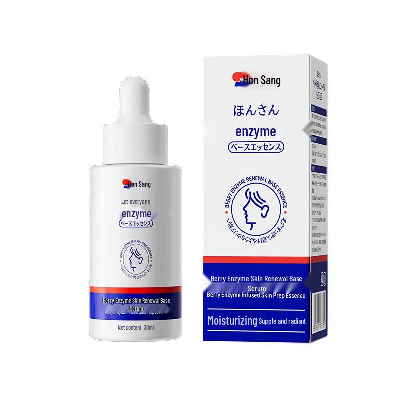 Bensang Berry Enzyme Rejuvenating Essence