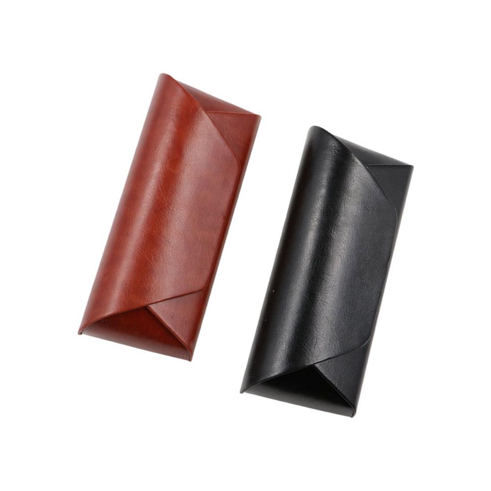PU Leather Glasses Storage Box Eyewear Bag Sunglasses Case Eyeglass Box Glasses Box Spectacle Case