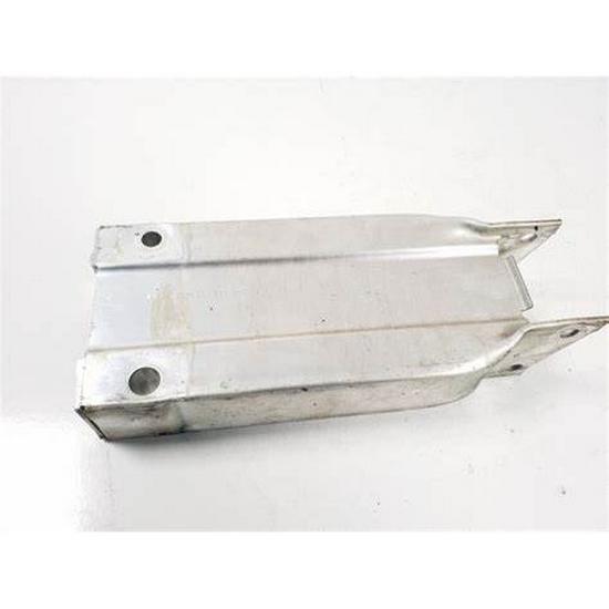 Front Bumper Bracket for Mercedes-Benz GLK300 W204 (2046201395/2046201295)