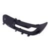 A2128851423 2pcs/set Front Bumper Fog Light Grille Cover A2128851323 Fit For Mercedes Benz E Class W212 2009 2010 2011 2012 2013
