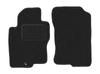 ANTHRA Car Mats For: Nissan Pathfinder R51 SUV (2005-)