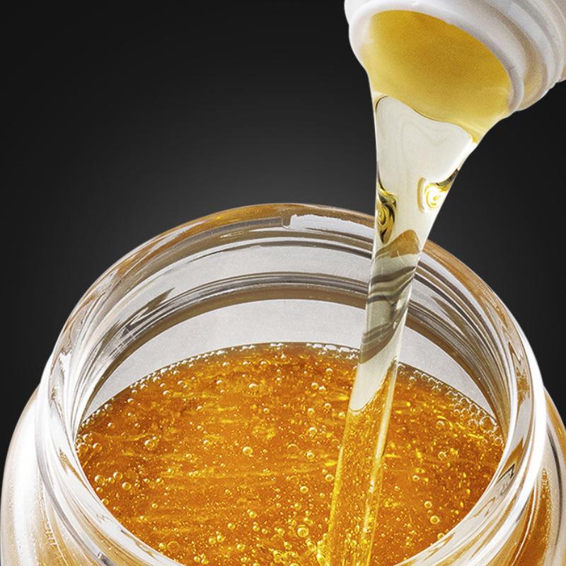 Kitchen Oil Bottle Oil Dispenser Glass For Kitchen Cooking And Baking Leakproof Condiment Container Oil Holder Sauce Squeeze