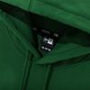 New Era Mlb New York Mets Patched Hood Medium Green 14742031