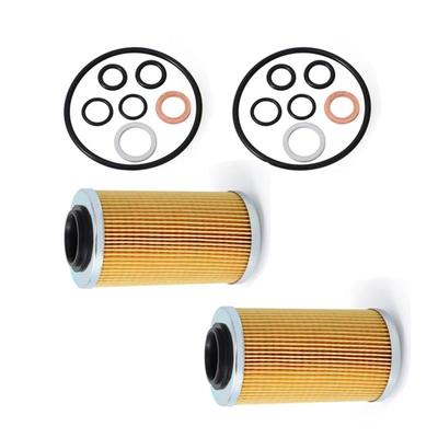 ERTUIO Am Spider 2014-2021 Kit Filtre & Joint Joint Torique 1330 Moteur F3 F3-S RT Am