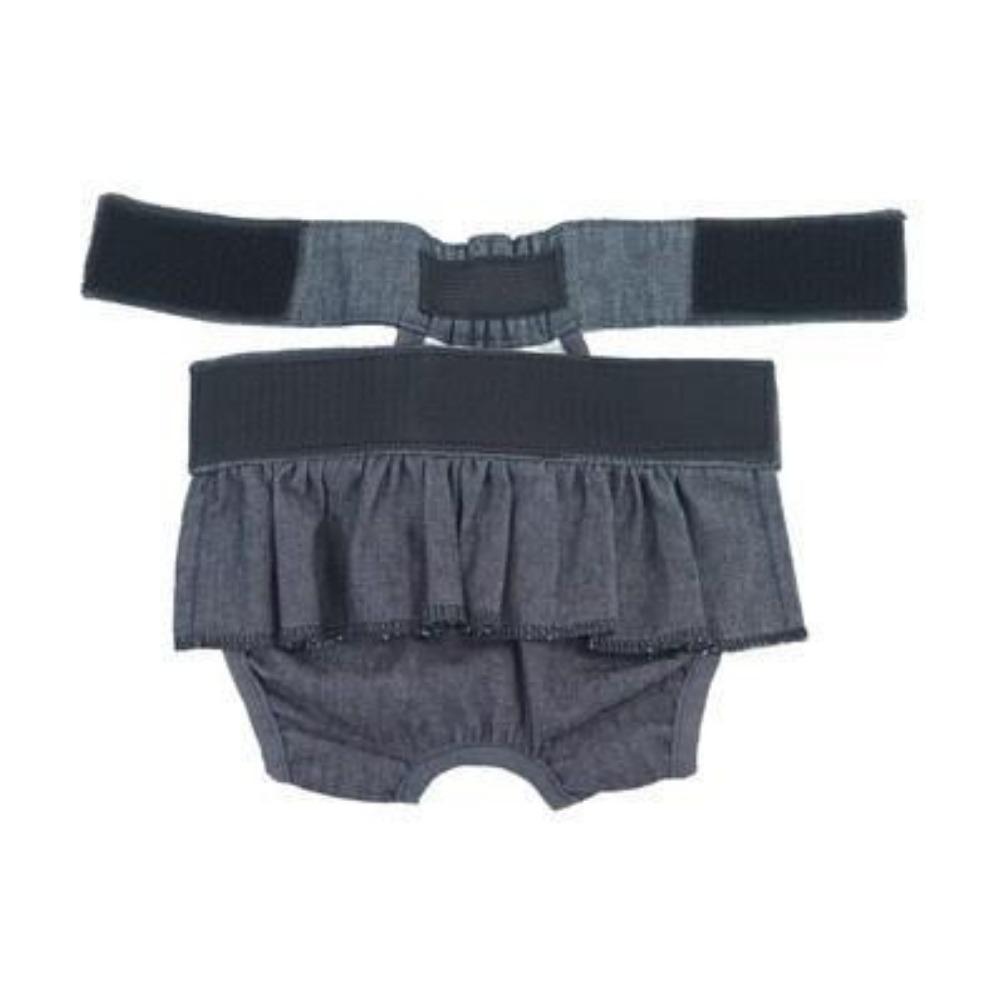 Pet dog physiology pants Corgi golden retriever Labrador dog anti-harassment pet safety pants female dog menstrual pants