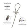 Outdoor Multi-purpose Steel Wire Hanging Cable