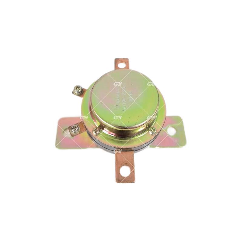 Dongfeng EQ2102/EQ2082 Electromagnetic Power Master Switch