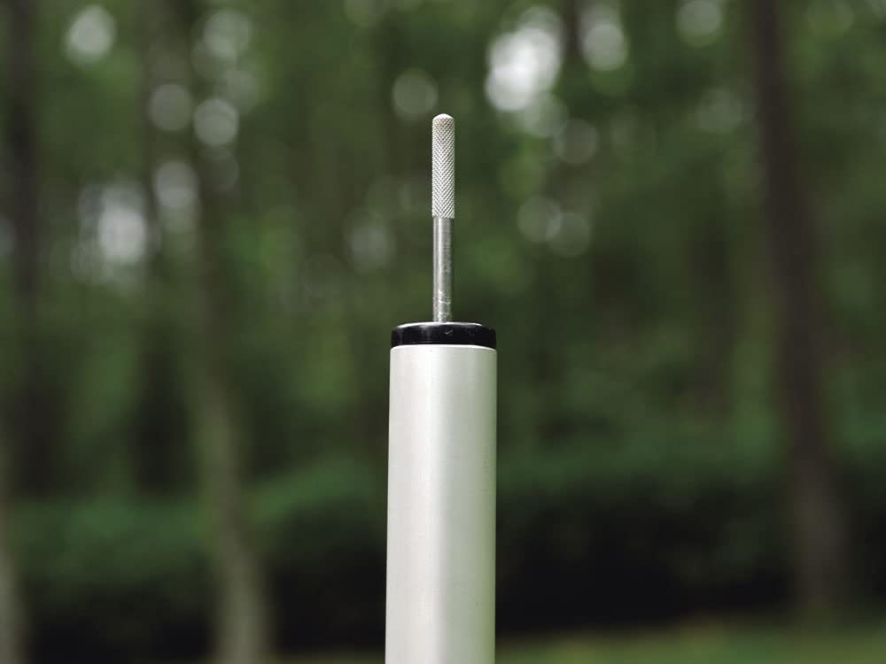 Snow Peak Tarp Wing Pole