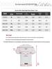 CIMALP Men's Round Neck Short Sleeve T-Shirt AMSOTX185