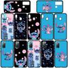 Phone Case for iPhone 17 16 15 Xiaomi Poco F8 F7 X7 X6 M8 C85 C75 C71 Redmi Note 14 13 12 11 Pro Max A4 14C 13C 15C Cartoon New Stitch Fashion Cover