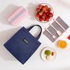 1Pcs Durable Insulated Thermal Bag Waterproof Cooler Lunch Bag Portable Lunch Box S/M/L Lunch Box Picnic Travel