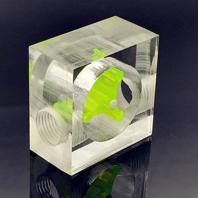 Elektra meetapparatuur – Debietmeters
