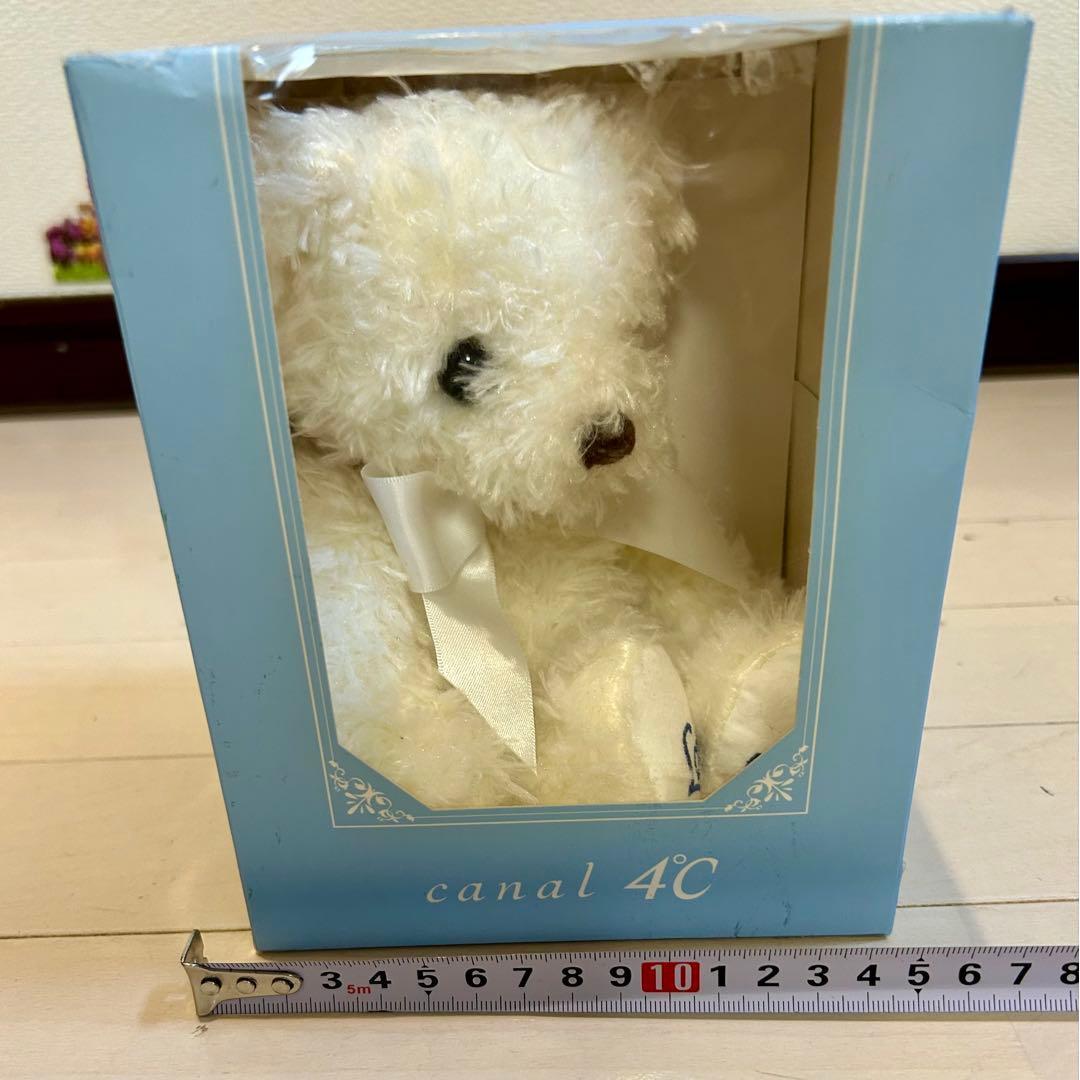 4 teddy bear stuffed animal