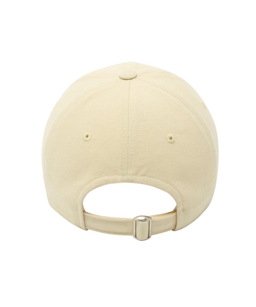 Iseuteuseobiseusyab First Service Cap - Ivory