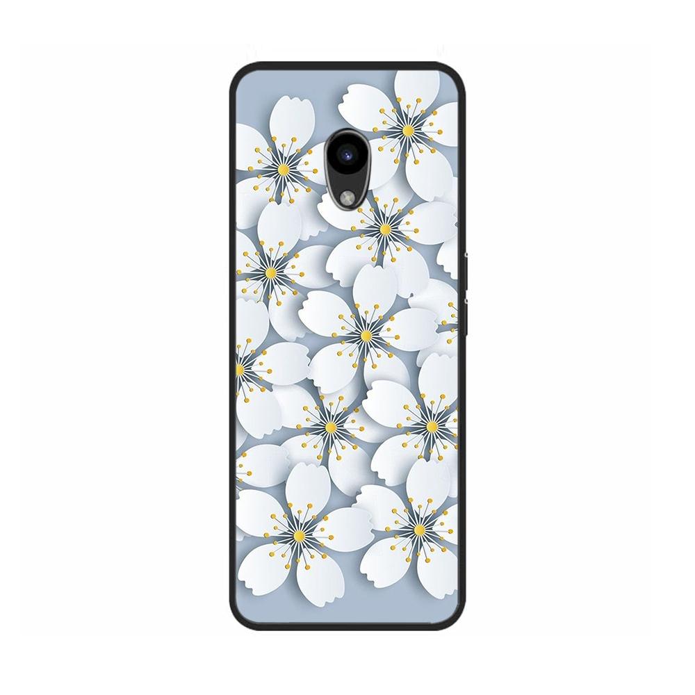For Xiaomi Qin F21 Pro Case Painted TPU Silicone Soft Phone Cover for Xiaomi Mi Qin F21 pro Bumper Qin F21Pro F22 Pro Fundas