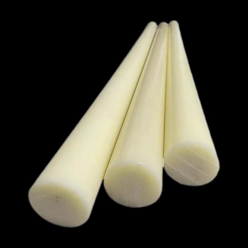 Pengwei PA6 Nylon Rod