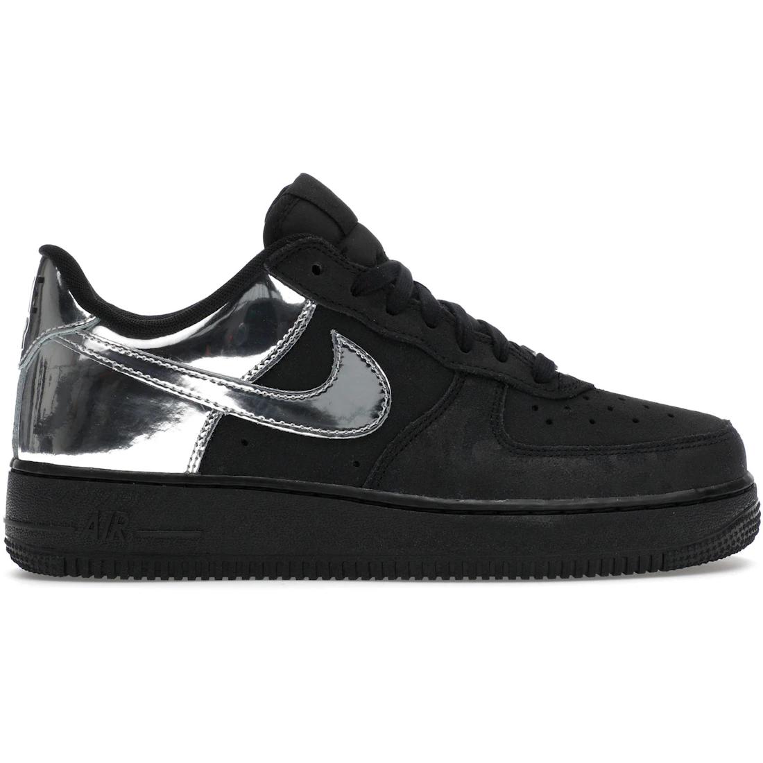 

Кроссовки Nike Air Force 1 Low Retro All-Star (2025)(HF2885-001) 45