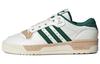 Rivalry Low 'White Green' IE4596