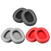 Qualified Repairing Sponge Earmuffs forEdifie W800BT W808BT K800 Headphone Covers Isolate Noise Covers