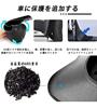 New Mud Flaps for RAV4 XA60 Durable Original Mud Guards for RAV4 XA60 60 Series Easy Installation Custom Parts Accessories for RAV4 XA60 6th