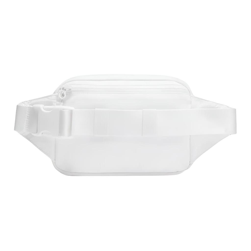 Lululemon 2L Versatile Portable Nylon Waist Bag Large Men Bags White LU9CM0S-0002