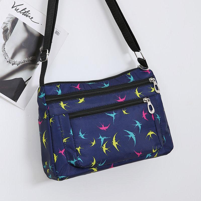 Geantă de damă Geantă pânză Geantă de umăr Geantă de damă Pânză Oxford Geantă pentru telefon Geantă diagonală Geantă mamă