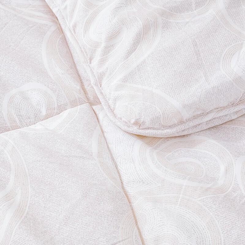 Boyang Life Four Seasons Soybean Fiber Quilt