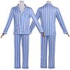Naraka Bladepoint Game Tarka Ji Cosplay Costume For Game Role Play Soft Polyester Street Style For Teens
