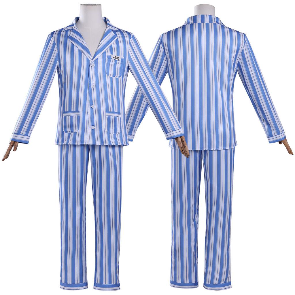 Naraka Bladepoint Game Tarka Ji Cosplay Costume For Game Role Play Soft Polyester Street Style For Teens