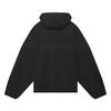 adidas x Fear of God Athletics Hoodie Black Unisex Tops KA4568