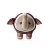 Carino peluche bambola giocattolo regalo cartone animato per bambini bambola di pezza bambola