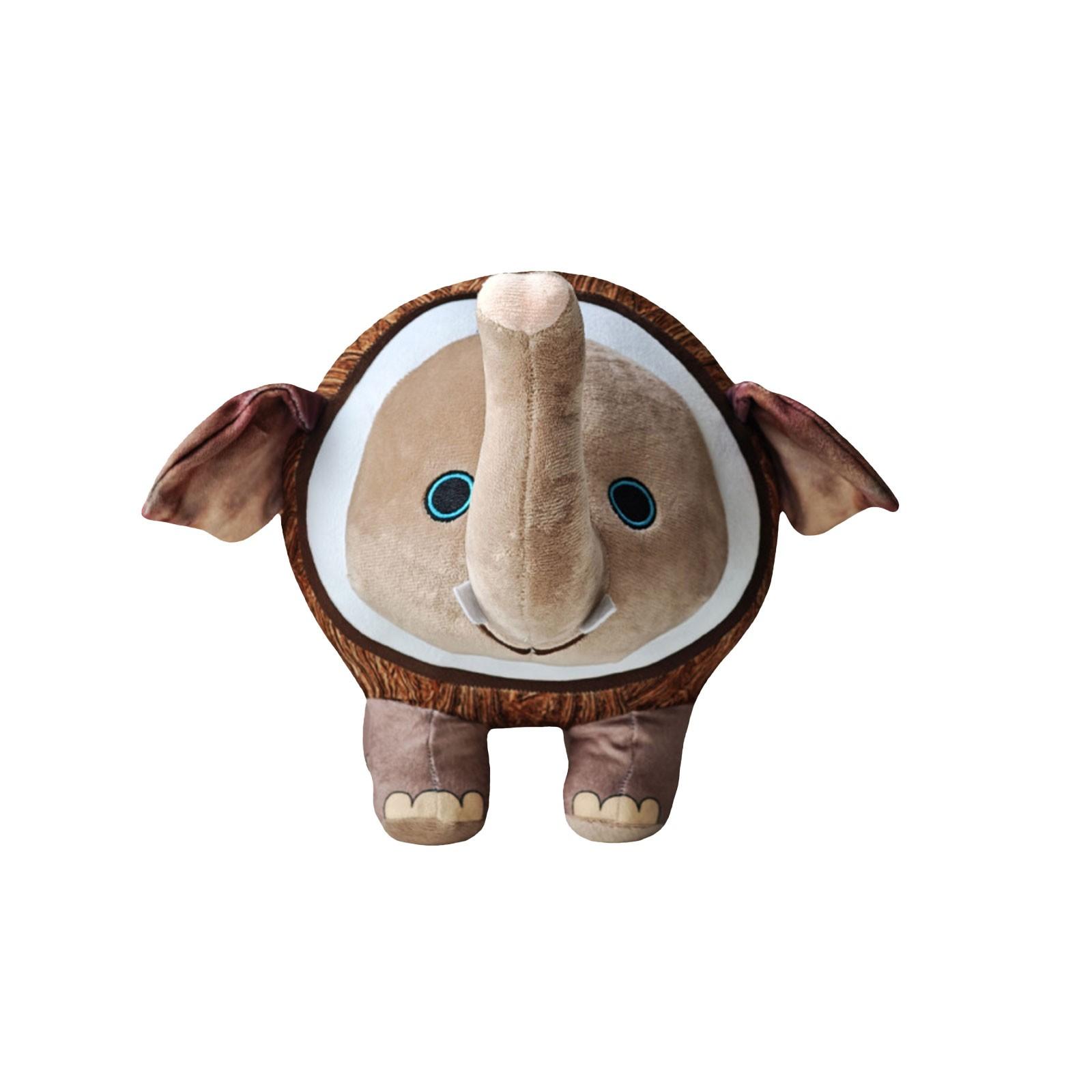 

Cute Plush Doll Toy Gift Cartoon Children s Rag Doll Doll One Size