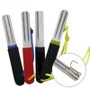 1PC Portable Outdoor Double Groove Fishing Hook Sharpening Hone Fishing Grinding Hook Sharpener Tools Fishing Accessories