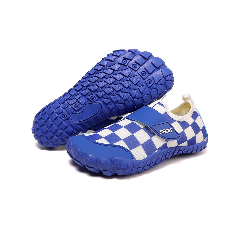 Children's Outdoor Beach Swimming Yoga Shoes Trekking Water Shoes Quick Dry Shoes Cycling Shoes Children Multi Functional Shoes
