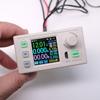 Digital Power Supply 0 60V 0 6.0A Adjustable Designs With USB Communication and Cooling Fan Systems High Performances