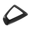 Perfect Fit ABS Gear Shift Knob Panel Cover for BMW F20 F30 F22 F32 X3 LHD