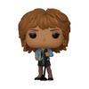 Funko Tina Turner What Love Got to Dowith It Collectible Vinyl Figure Gift Idea Official Product Kids Adult Toy Music Fan Figure for Collector and