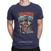 Men Popular American Rap Singer T Shirt 50 Cent Pure Cotton Tops Funny Short Sleeve Crew Neck Tee Shirt Gift Idea T-Shirts
