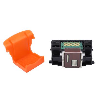 QY6 0072 Druckkopf Schwarz Sicher Langlebig ABS Stabil Klar Druck Ip4600 Druckkopf für Ip4600 4700