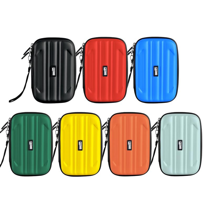 

One80 ShardWallet Standard (DARKGREEN)