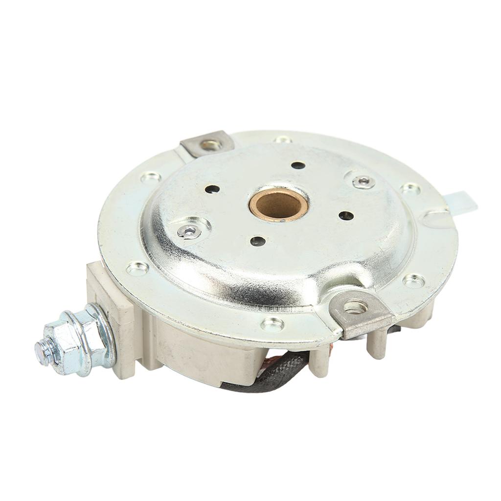 Starter Brush Holder Assembly End Metal 35899 36959 37442 Replacement for Tecumseh