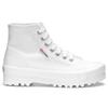 Superga 2341 Alpina sneakers textile White