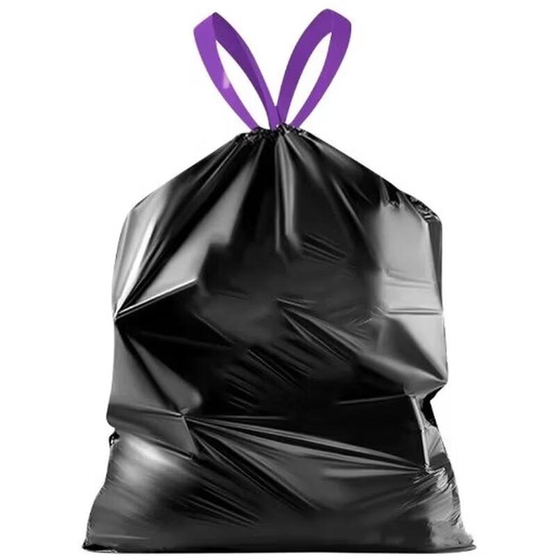 Yishuxiang Thickened Drawstring Garbage Bags
