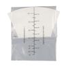 1000ML Disposable Medical Sick Vomit Bag Travel Emergency for Airplane