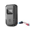 All-in-One Car Jump Starter, Wireless Air Pump, and Battery Charger