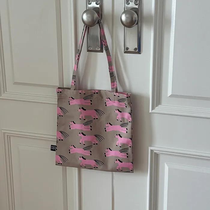 Pony mini bag