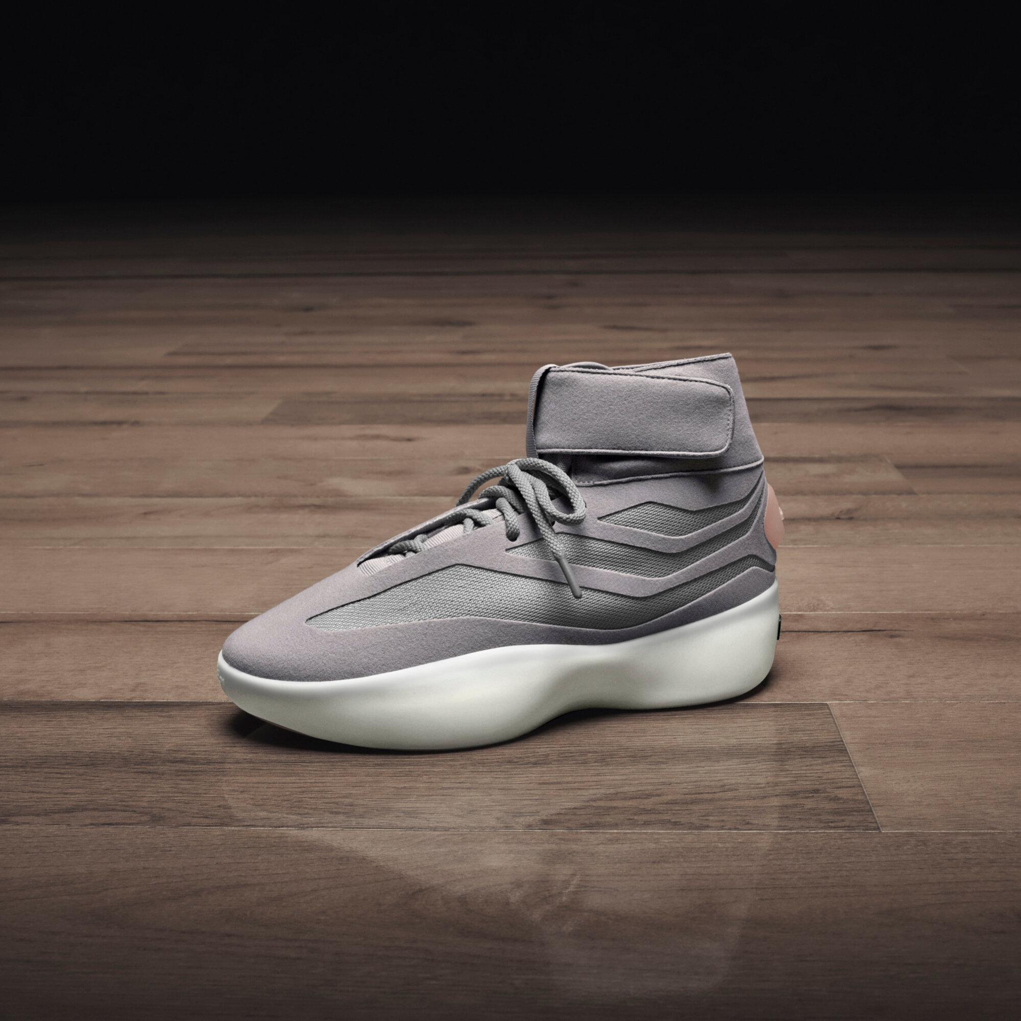 adidas Fear of God Athletics II Баскетбольные Путти Бежевый 45