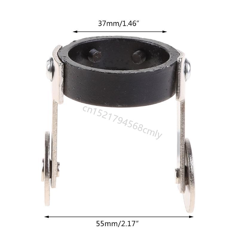 Adjustable P80 High Quality Cutting Torch Accessories Roller Guide Wheel 6XDE
