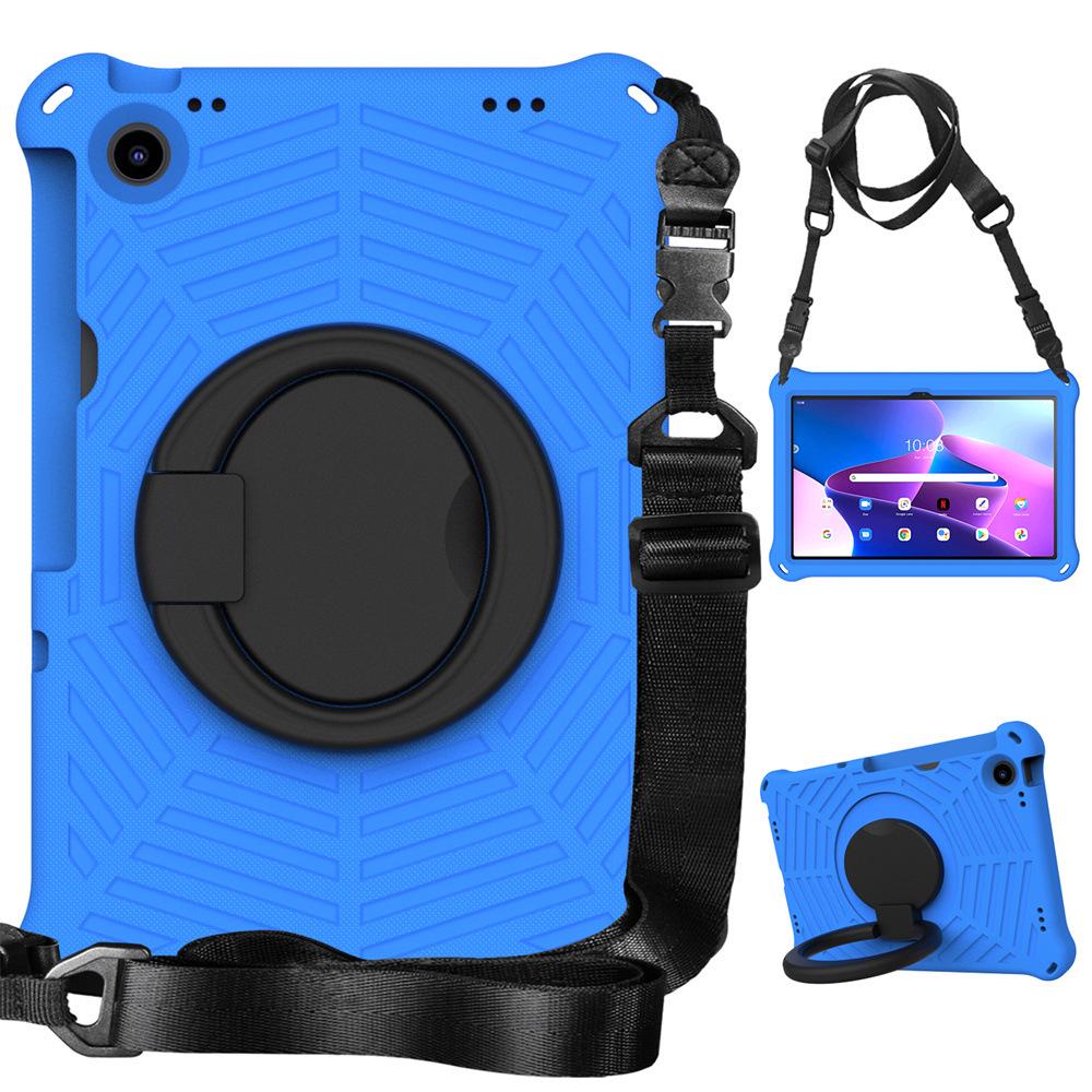 Lenovo Tablet Anti-Drop Stand Case for M8, M9, M10, P10, P12, K10, M11, K11