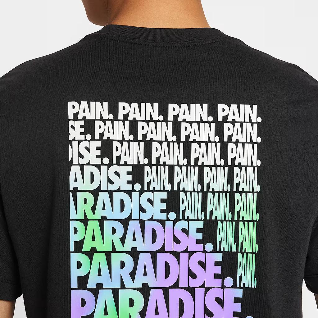 New Nike Dri Fit Running T Shirt Men's IH9265-010